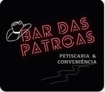 Bar das Patroas