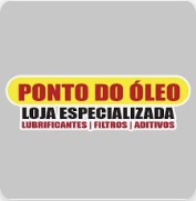 Ponto do Óleo